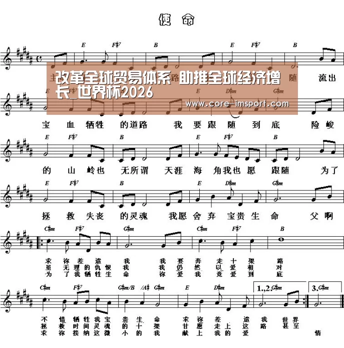 世界杯2026